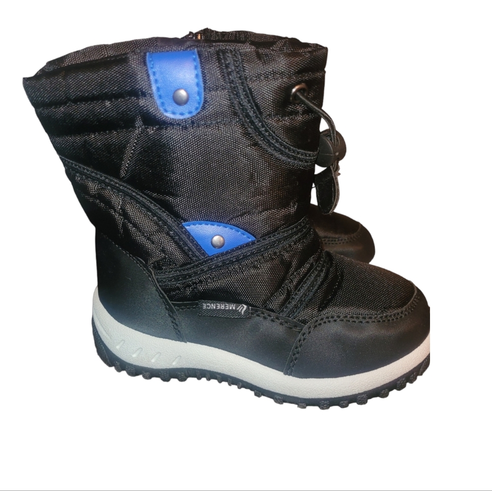 Merenxe Snow Boots